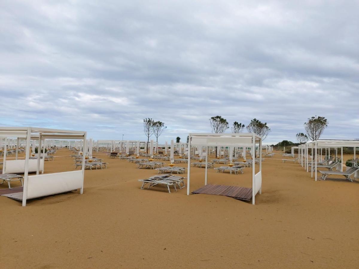 Villa Antonietta 3, Tra Pineta E Mare Bibione Zewnętrze zdjęcie