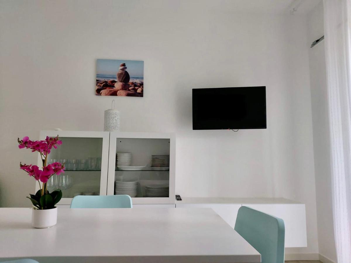 Villa Antonietta 3, Tra Pineta E Mare Bibione Zewnętrze zdjęcie