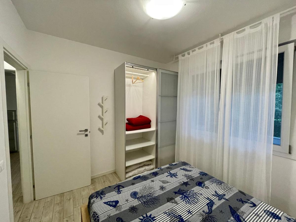 Villa Antonietta 3, Tra Pineta E Mare Bibione Zewnętrze zdjęcie