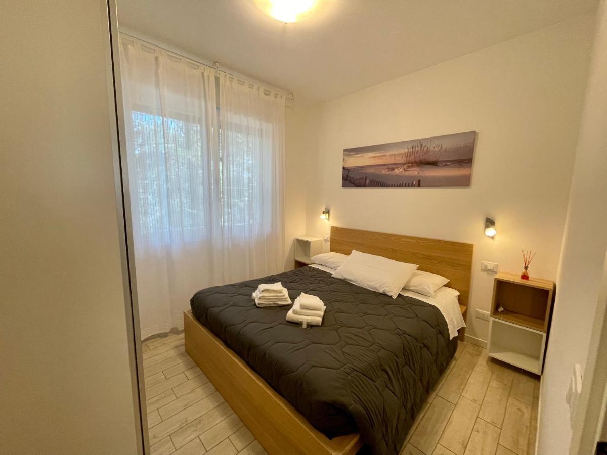 Villa Antonietta 3, Tra Pineta E Mare Bibione Zewnętrze zdjęcie