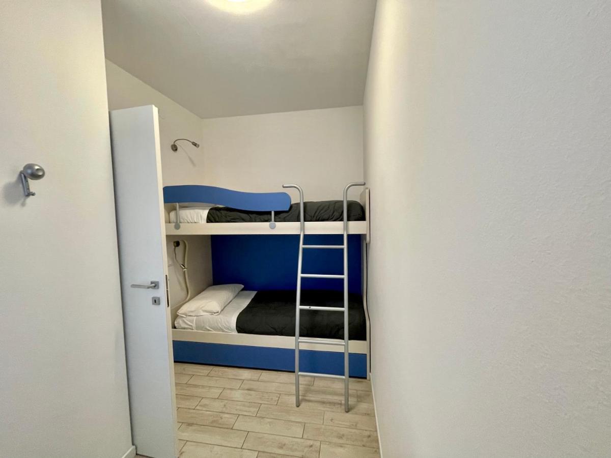 Villa Antonietta 3, Tra Pineta E Mare Bibione Zewnętrze zdjęcie