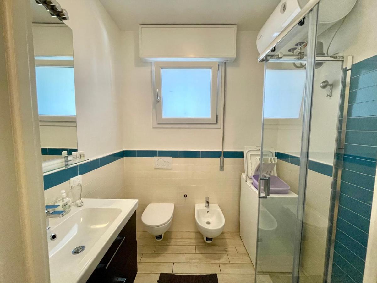 Villa Antonietta 3, Tra Pineta E Mare Bibione Zewnętrze zdjęcie