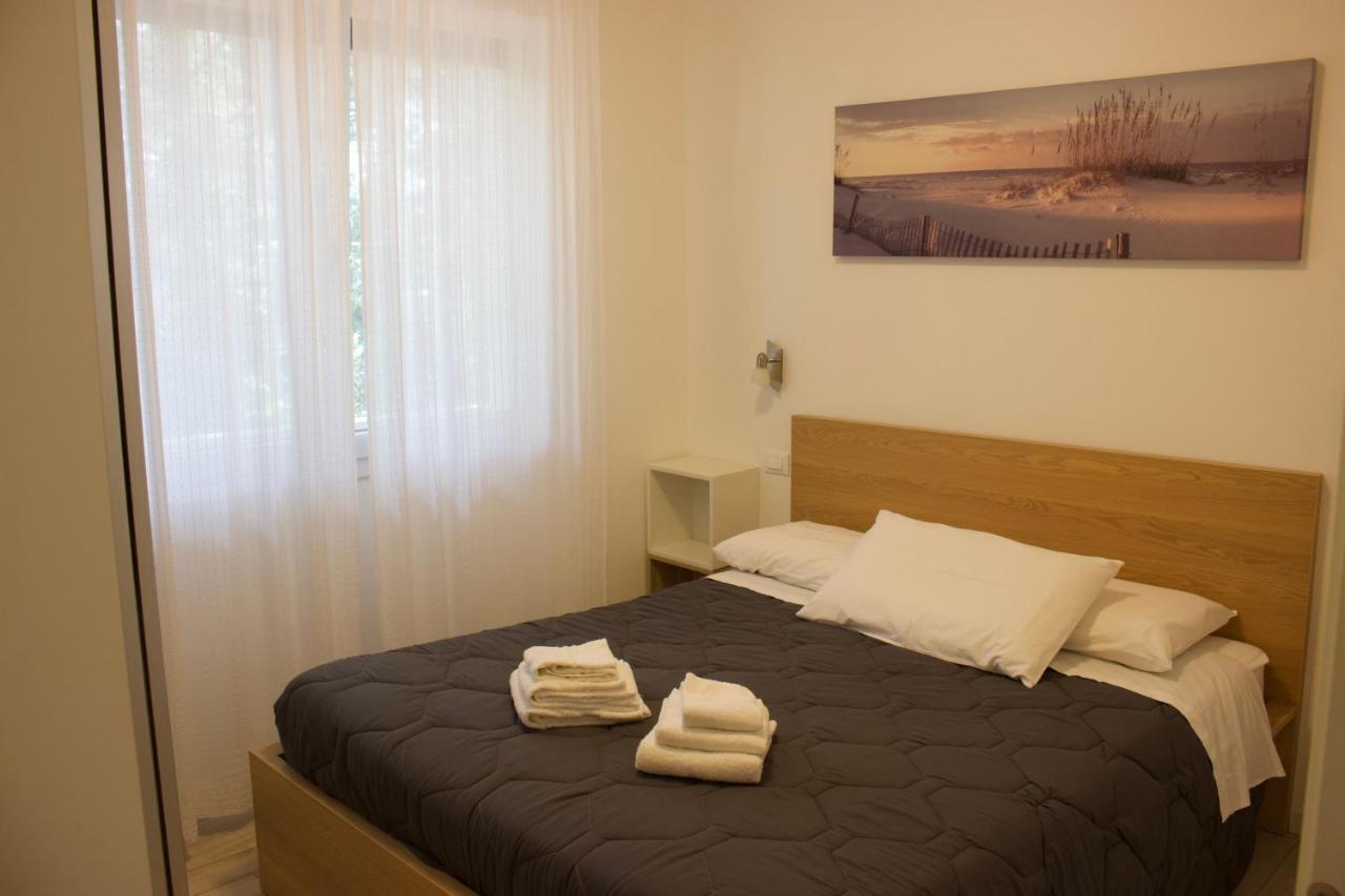 Villa Antonietta 3, Tra Pineta E Mare Bibione Zewnętrze zdjęcie