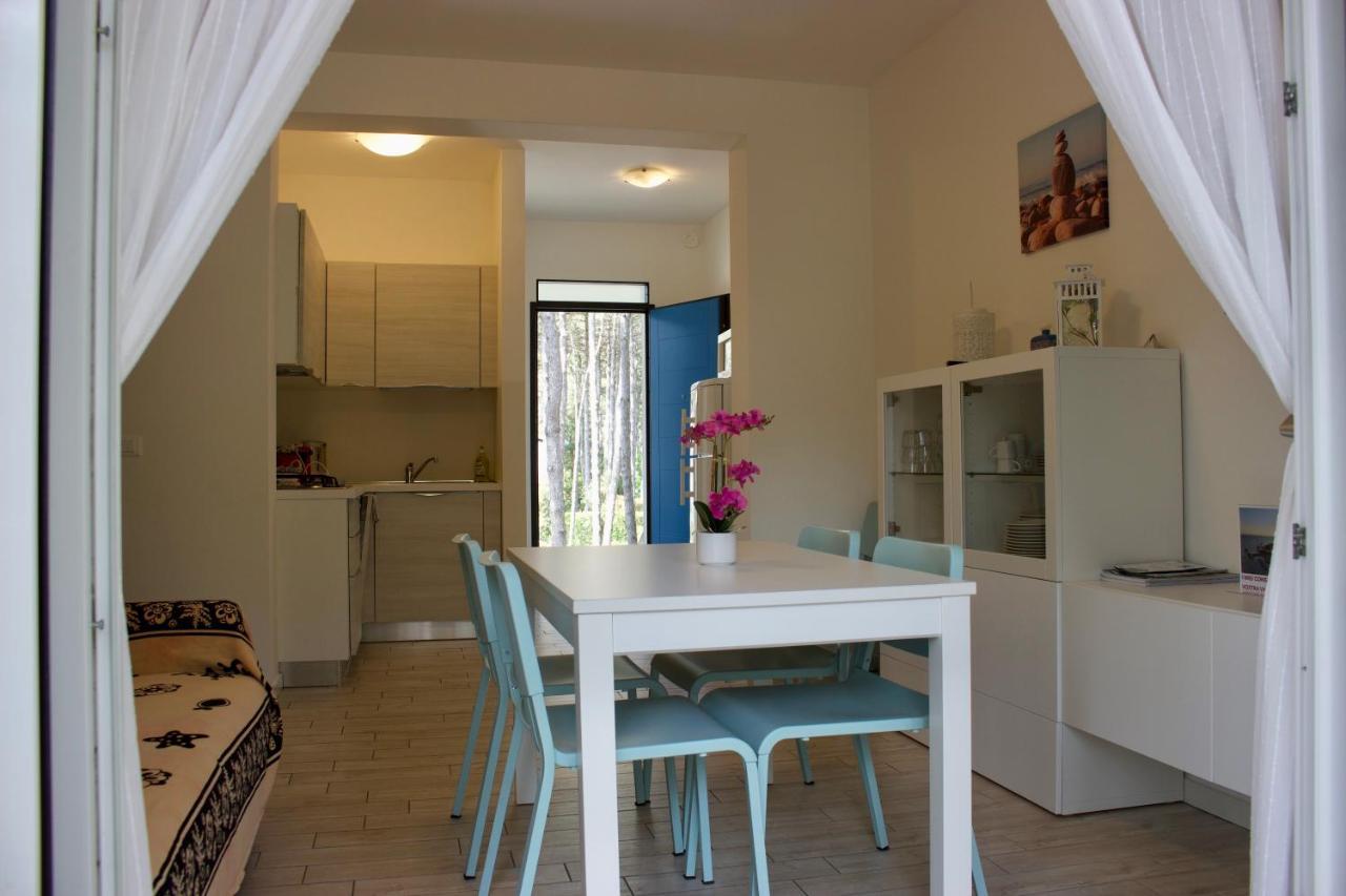 Villa Antonietta 3, Tra Pineta E Mare Bibione Zewnętrze zdjęcie
