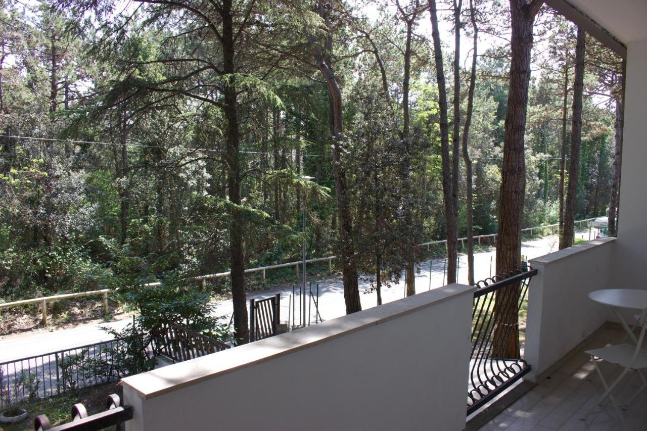 Villa Antonietta 3, Tra Pineta E Mare Bibione Zewnętrze zdjęcie